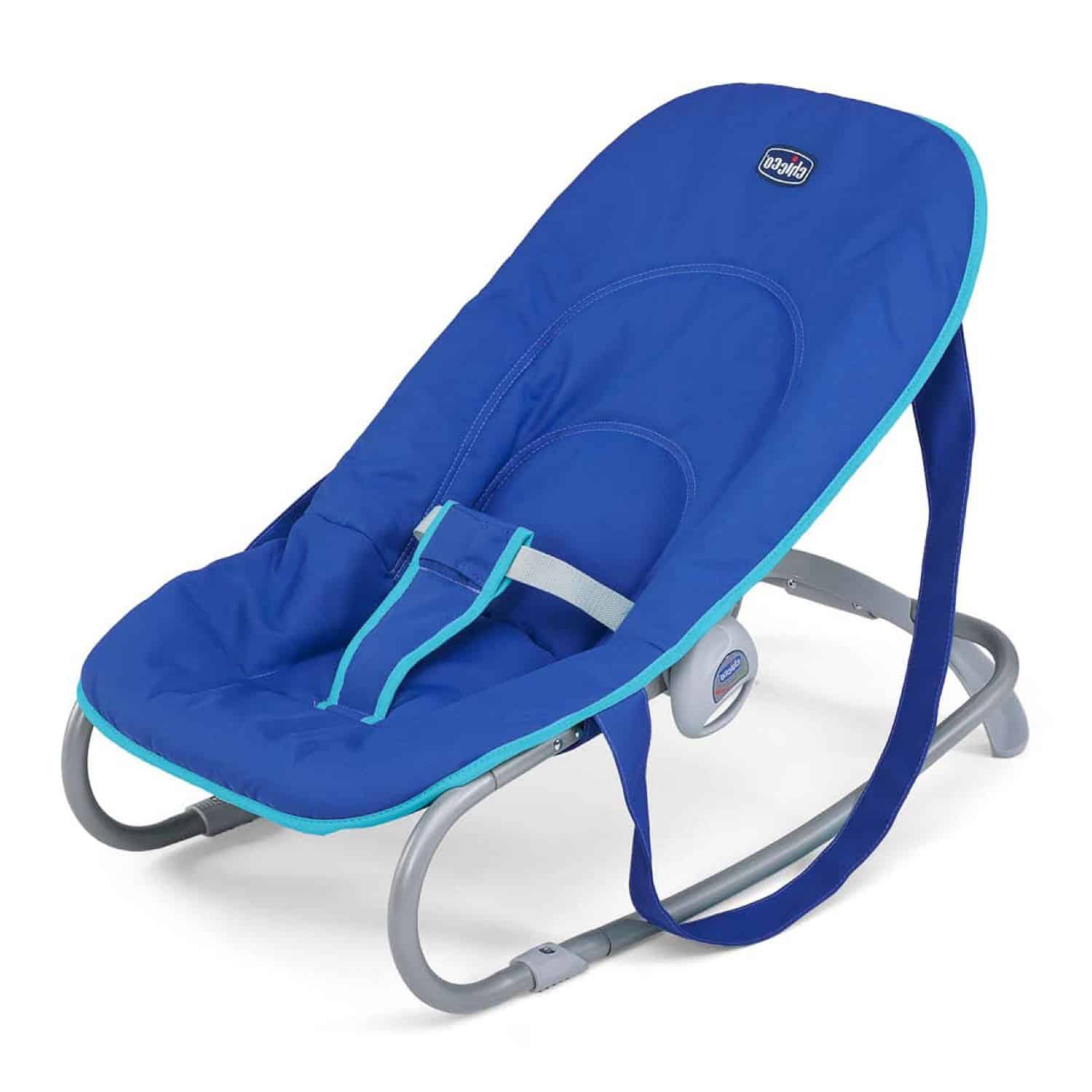 Chicco Easy Relax Babywippe Test